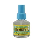 GSI Creos GNZ-MC129 GSI Creos Mr. Hobby MC129 Mr. Cement S Plastic Model Cement