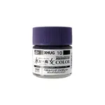 GSI Creos GNZ-XHUG10 GSI Creos Mr. Hobby XHUG10 Beguir-Pente Violet "Aqueous Gundam Color"