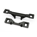 Traxxas TRA10422 Traxxas Front and Rear Clipless Body Mounts