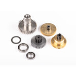 Traxxas TRA2087R Traxxas Gear Set for 2085R Servos