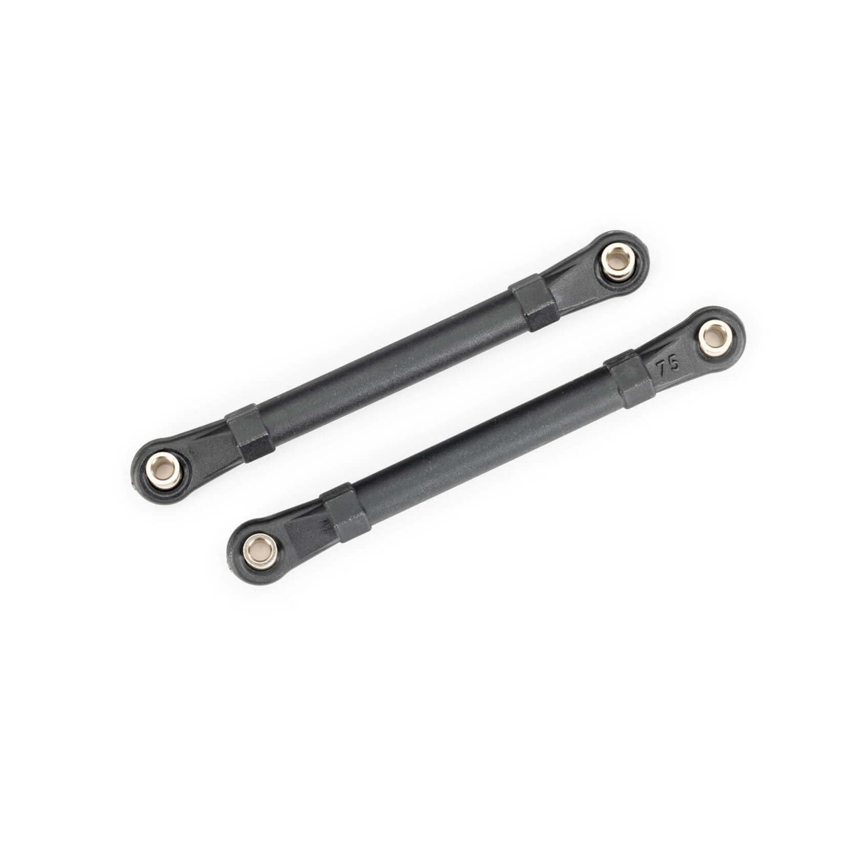 Traxxas TRA9192 Traxxas 75 mm Fixed-Length Toe Links (2)