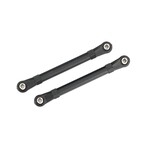 Traxxas TRA9196 Traxxas 78 mm Fixed-Length Toe Links (2)