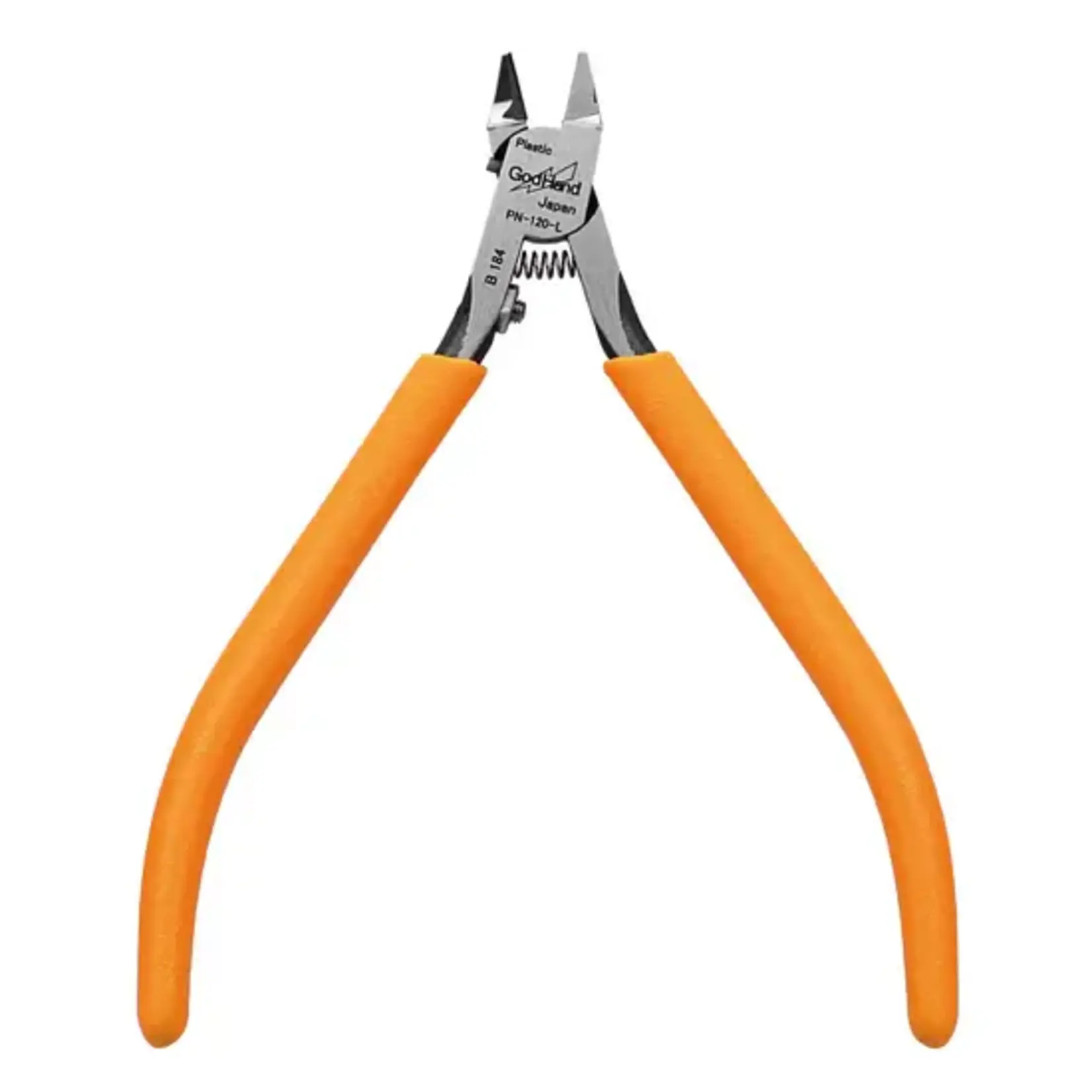 GodHand GH-PN-120-L GodHand (Left Handed) Blade One Nipper