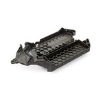 Traxxas TRA10722X Traxxas Mini Maxx Gray Mini Chassis