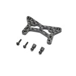 Losi LOS-1981 Losi Micro-B Micro-T Carbon Front Shock Tower