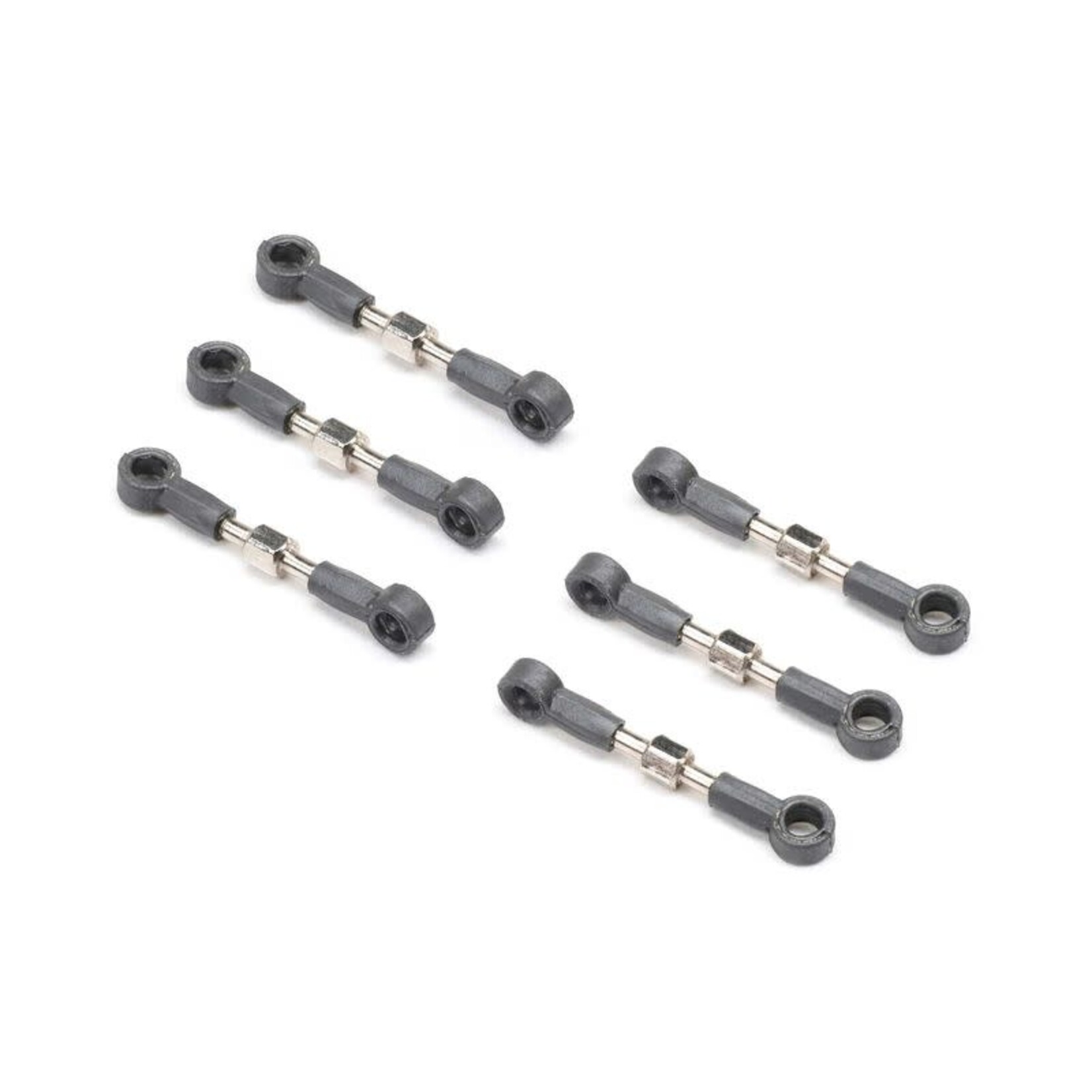 Losi LOS-1990 Losi Micro-B Micro-T Adjustable Turnbuckle Set