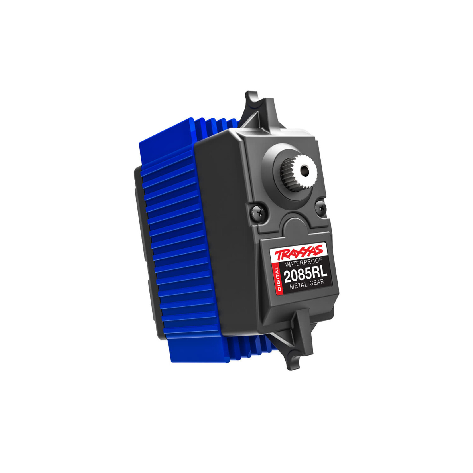 Traxxas TRA2085RL Traxxas 2085 Maxx Ultra-High-Torque Metal Gear Servo