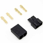 Hobby Action Traxxas Style Connector Male/Female Set
