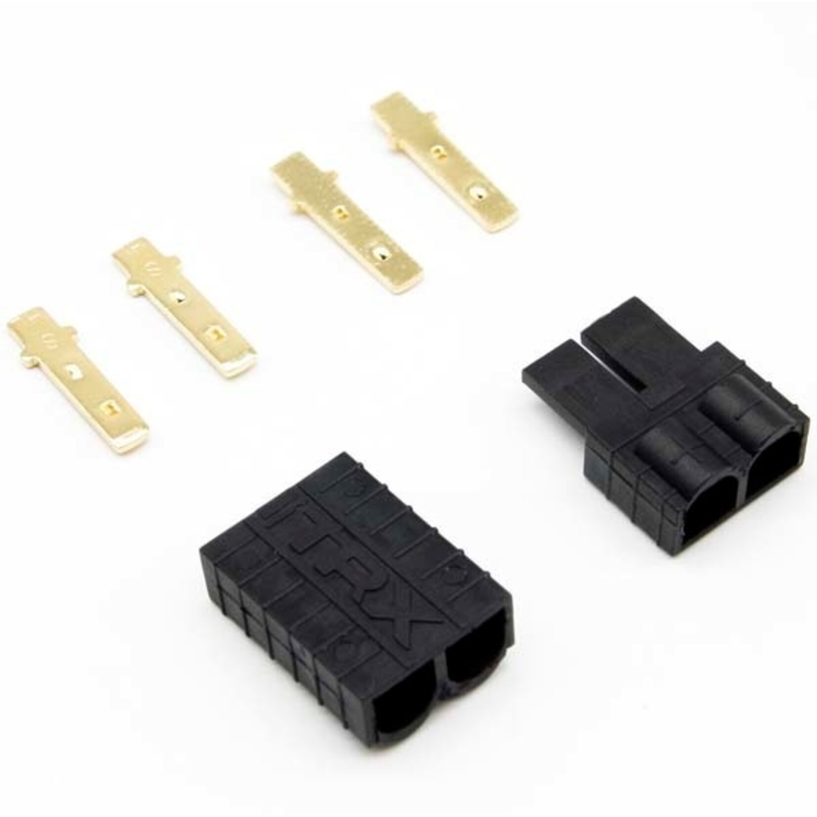 Hobby Action Traxxas Style Connector Male/Female Set