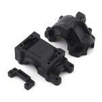 XRay XRA362006 Xray Diff Bulkhead Horizontal Split Design (HS) Front / Rear Set