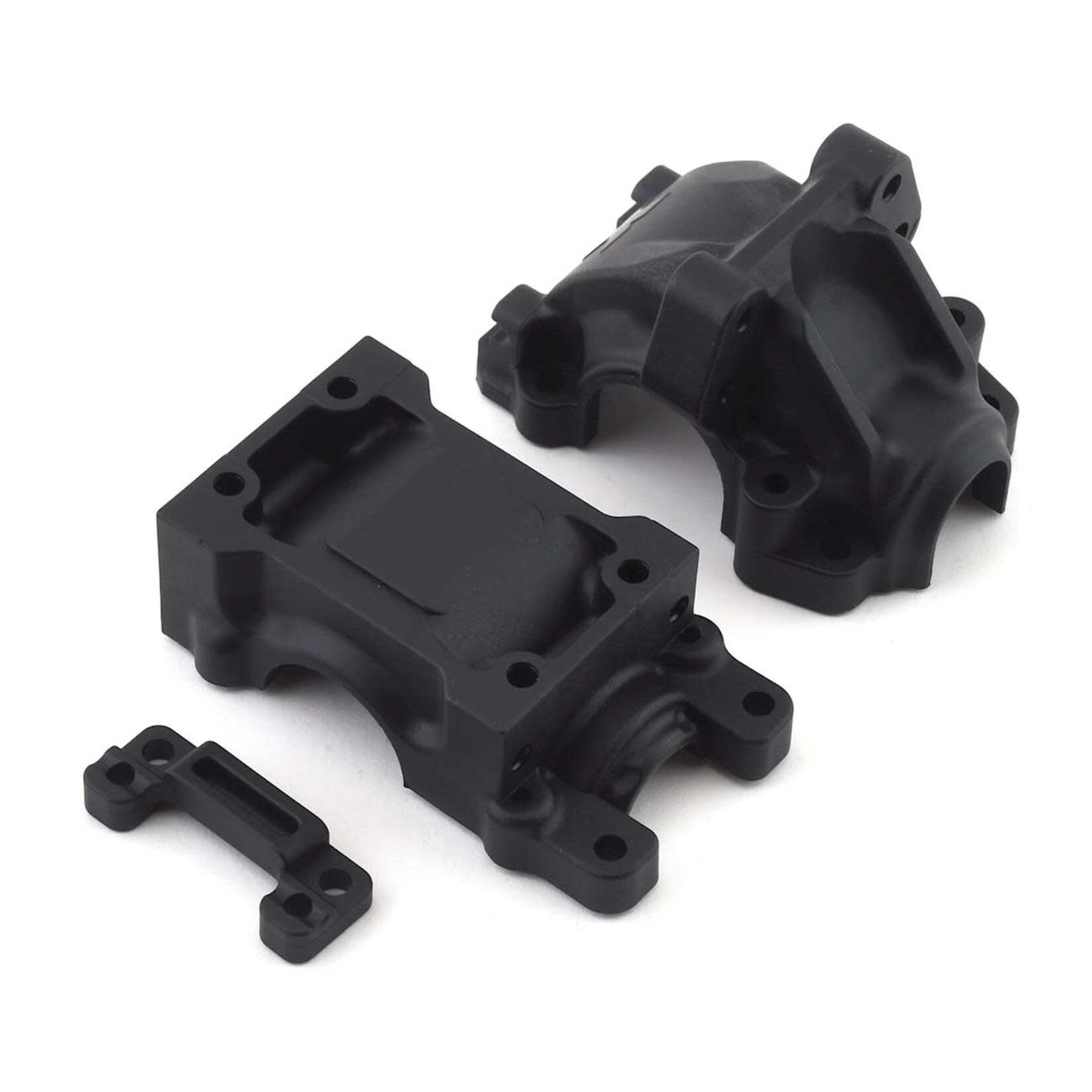 XRay XRA362006 Xray Diff Bulkhead Horizontal Split Design (HS) Front / Rear Set