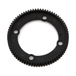 XRay XRA364975 Xray Composite Center Diff Spur Gear 75T / 48