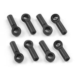 XRay XRA302663 Xray T2 Ball Joint 4.9mm Open (8)