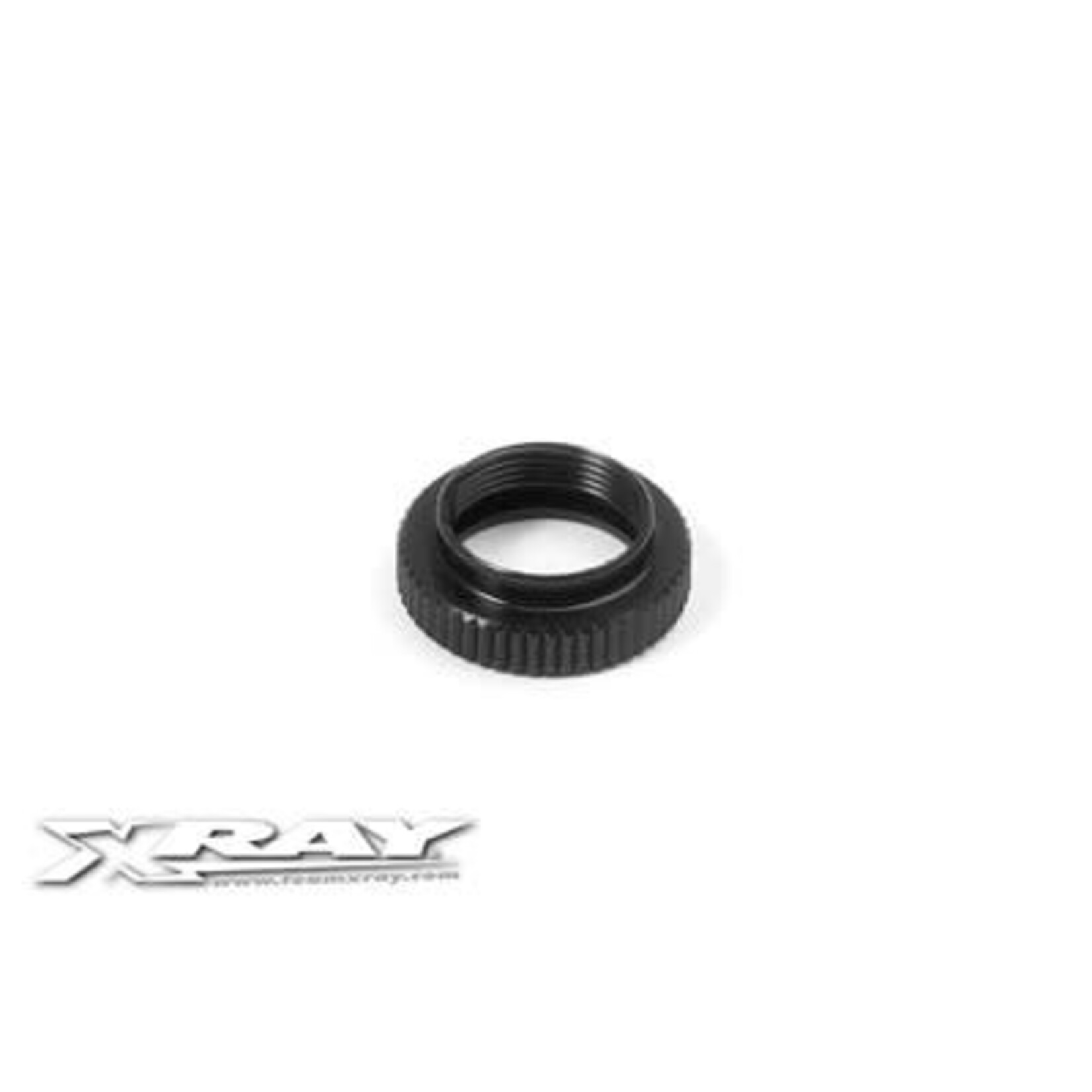 XRay XRA332540 Xray Alumium Servo Saver Adjustable Nut