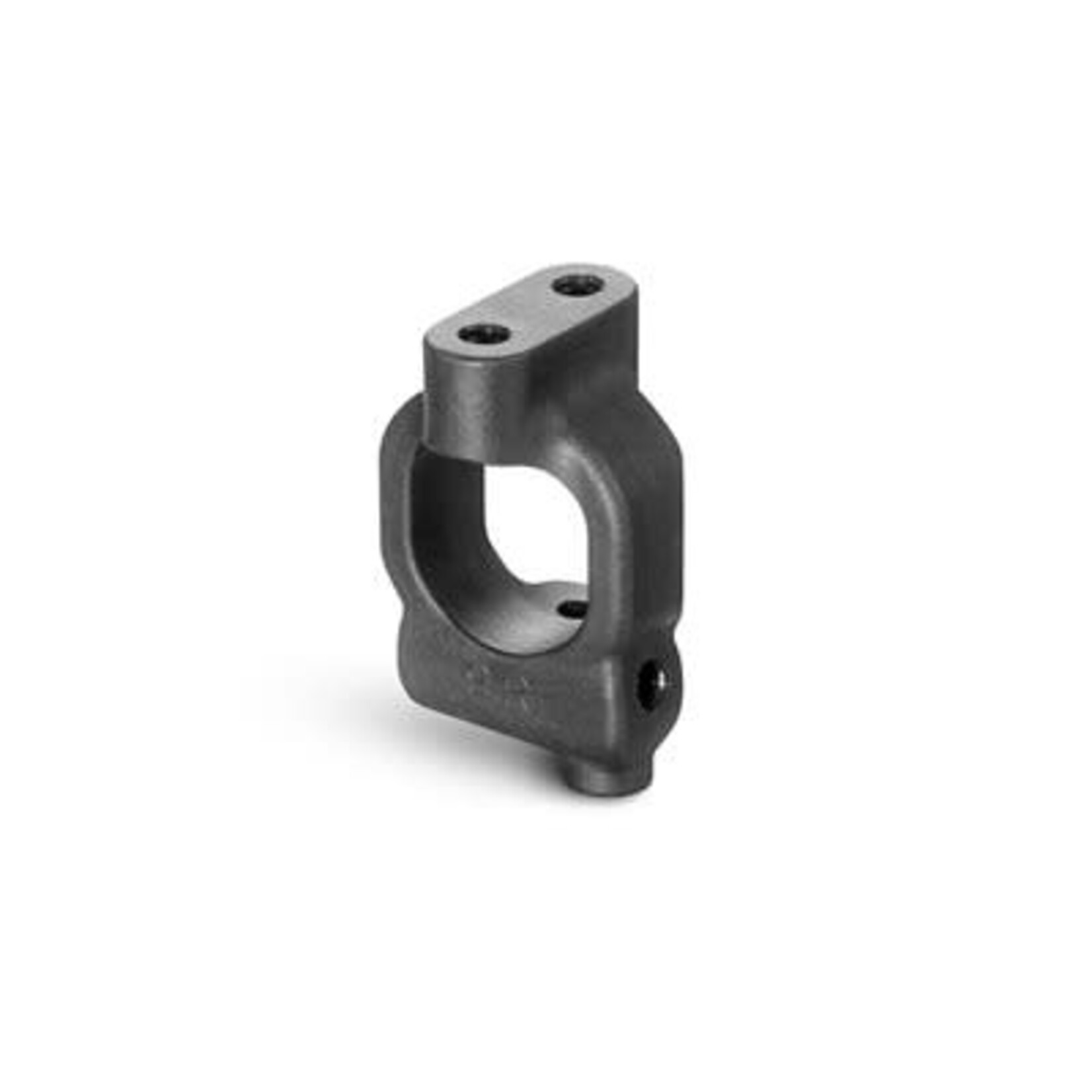 XRay XRA362210-G Xray Composite C-Hub 9° Deg. Right Graphite