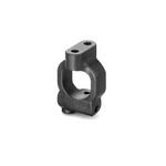 XRay XRA362220-G Xray Composite C-Hub 9° Deg. Left Graphite