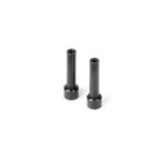 XRay XRA362552 Xray Servo Saver Pivot Shaft +5mm (2)