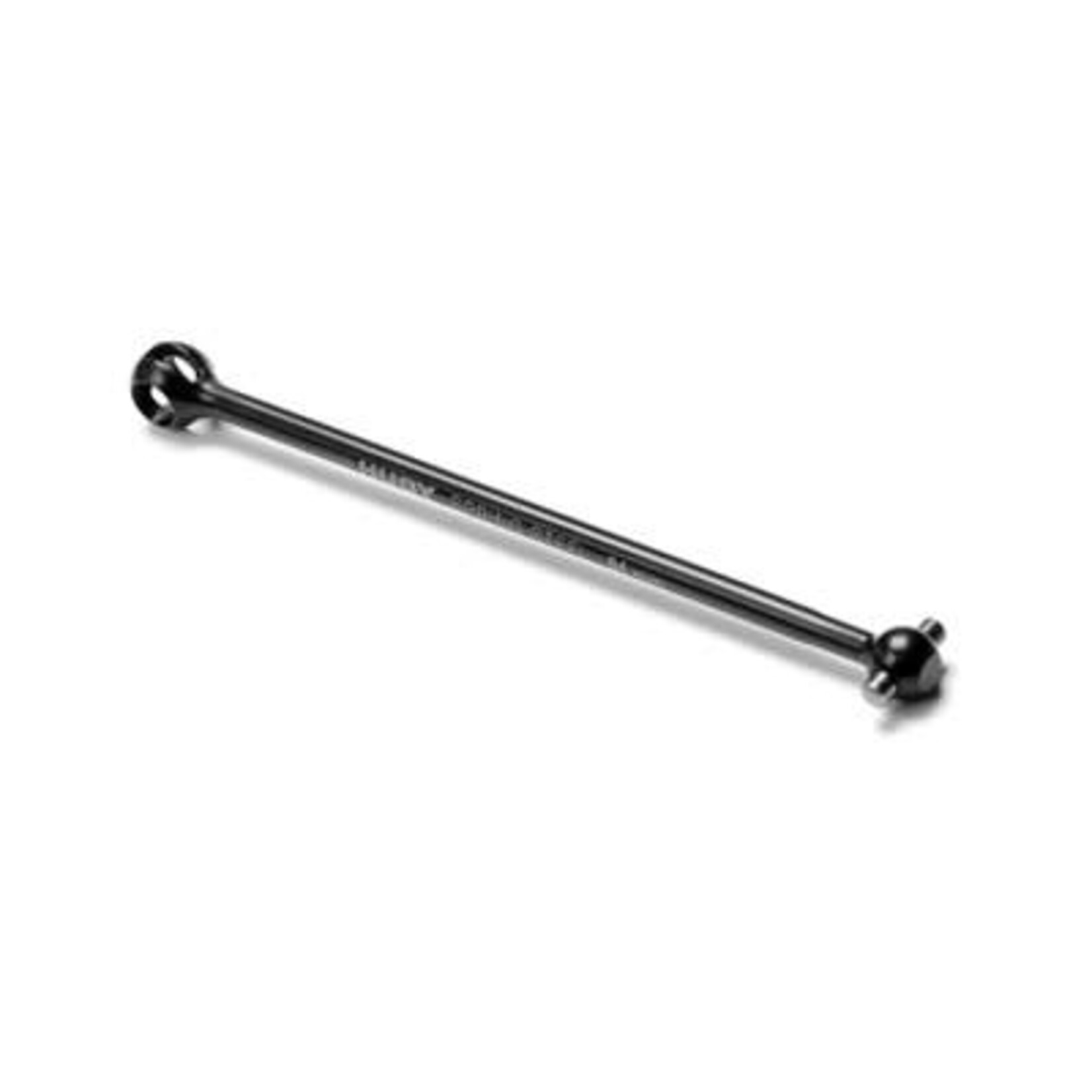 XRay XRA365226 Xray Front Drive Shaft 84Mm With 2.5mm Pin Hudy Spring Steel™