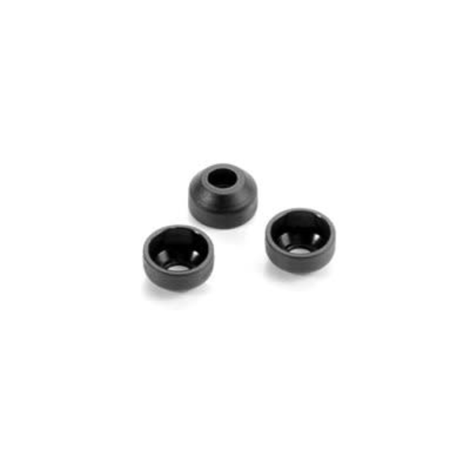 XRay XRA365470 Xray Composite Drive Shaft Safety Collar (3)