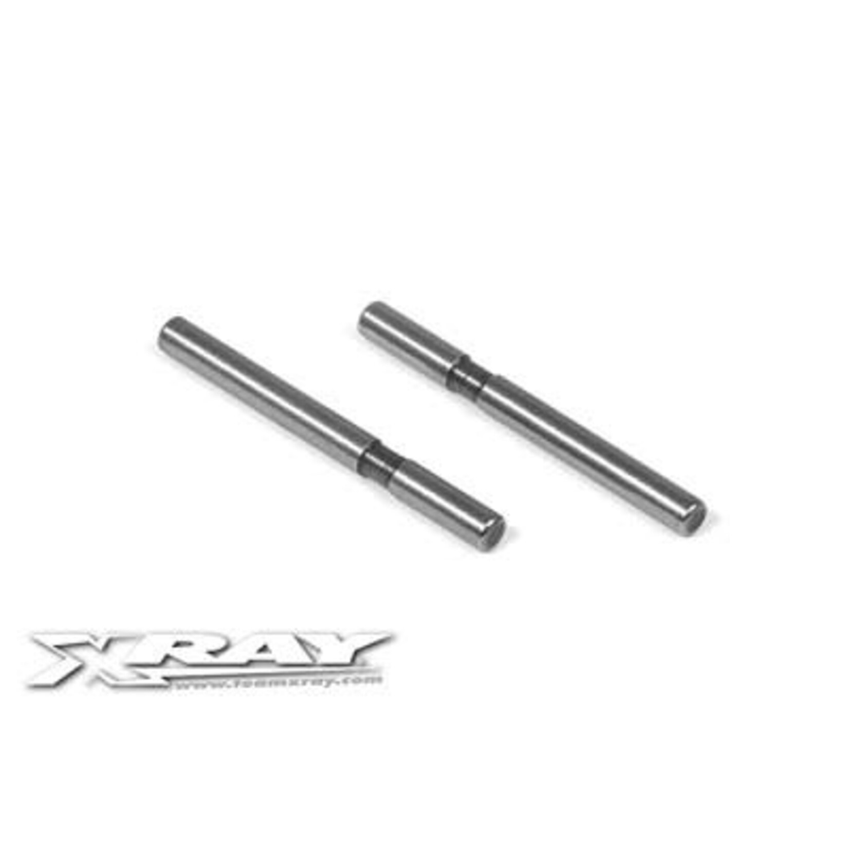 XRay XRA367220 Xray Front Arm Pivot Pin (2)