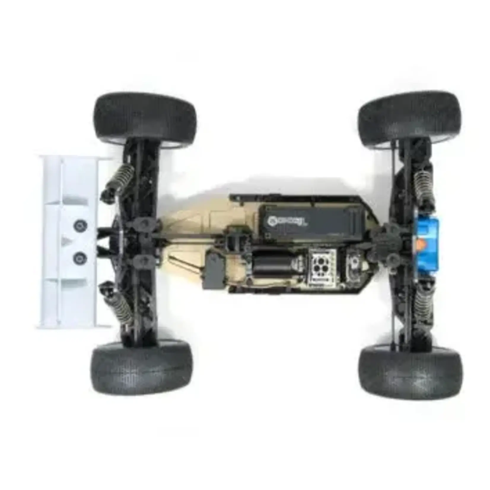 Tekno RC TKR9605 Tekno RC ET48 2.2 1/8 Electric 4WD Off-Road Competition Truggy Kit