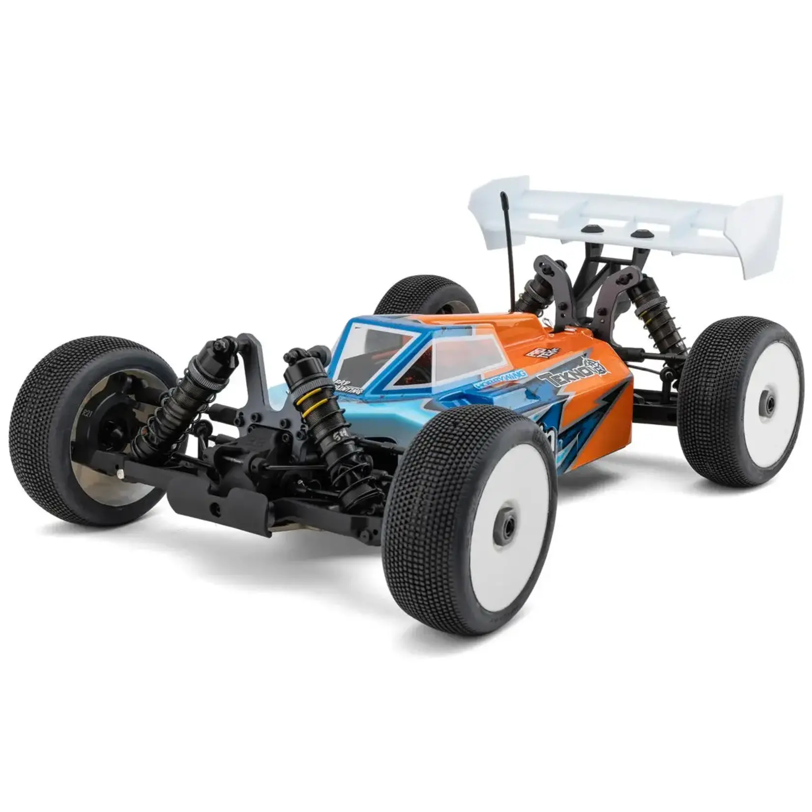 Tekno RC TKR9005 Tekno RC EB48 2.2 4WD Competition 1/8 Electric Buggy Kit