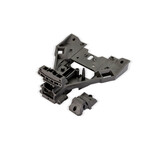 Traxxas TRA10934 Traxxas Funco Lower Front Bulkhead & Cap