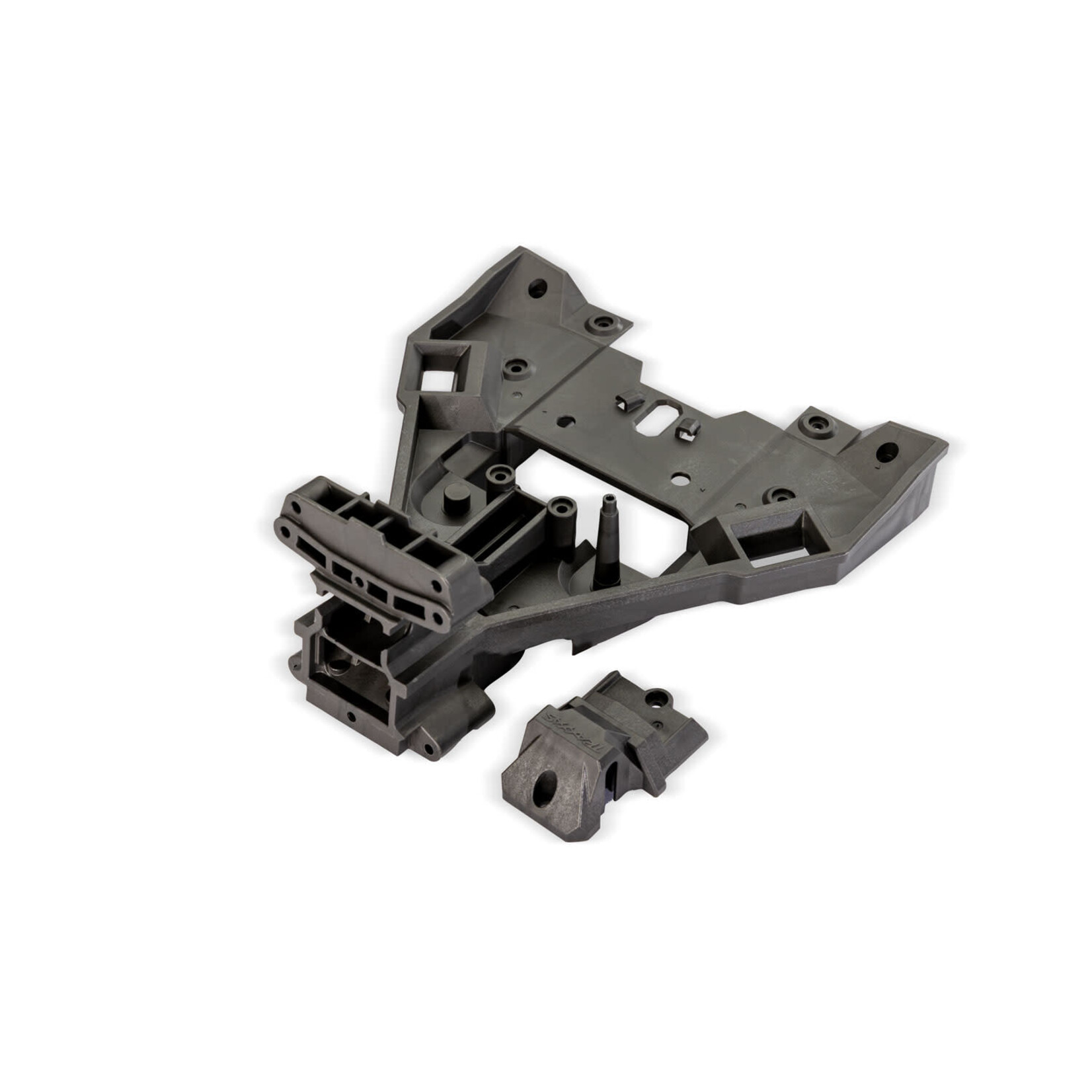 Traxxas TRA10934 Traxxas Funco Lower Front Bulkhead & Cap