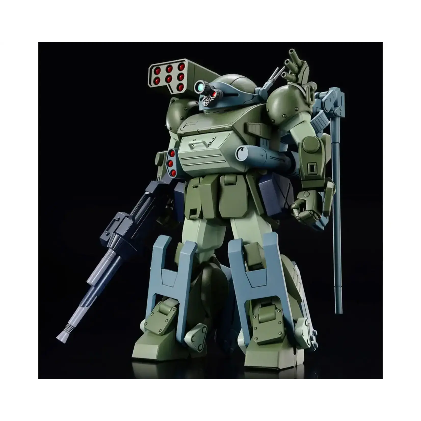 Bandai BAN2715382 Bandai Burglarydog "Armored Trooper Votoms Brilliantly Shining Hersey",