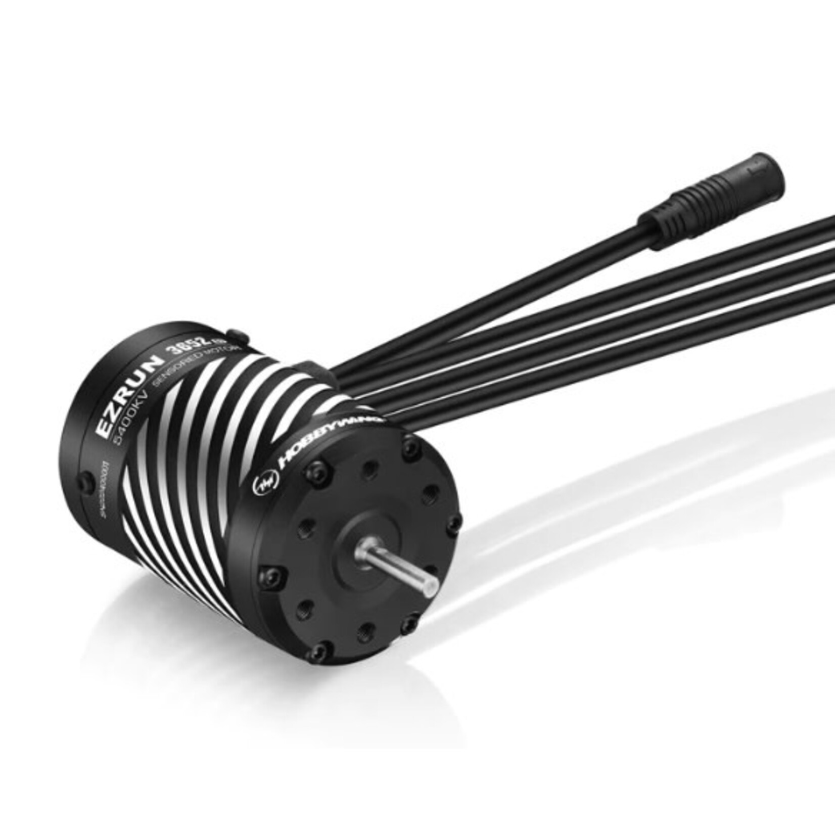 HobbyWing HW30402603 Hobbywing EZRun 3652SD G3 Sensored Brushless Motor (3300kV)