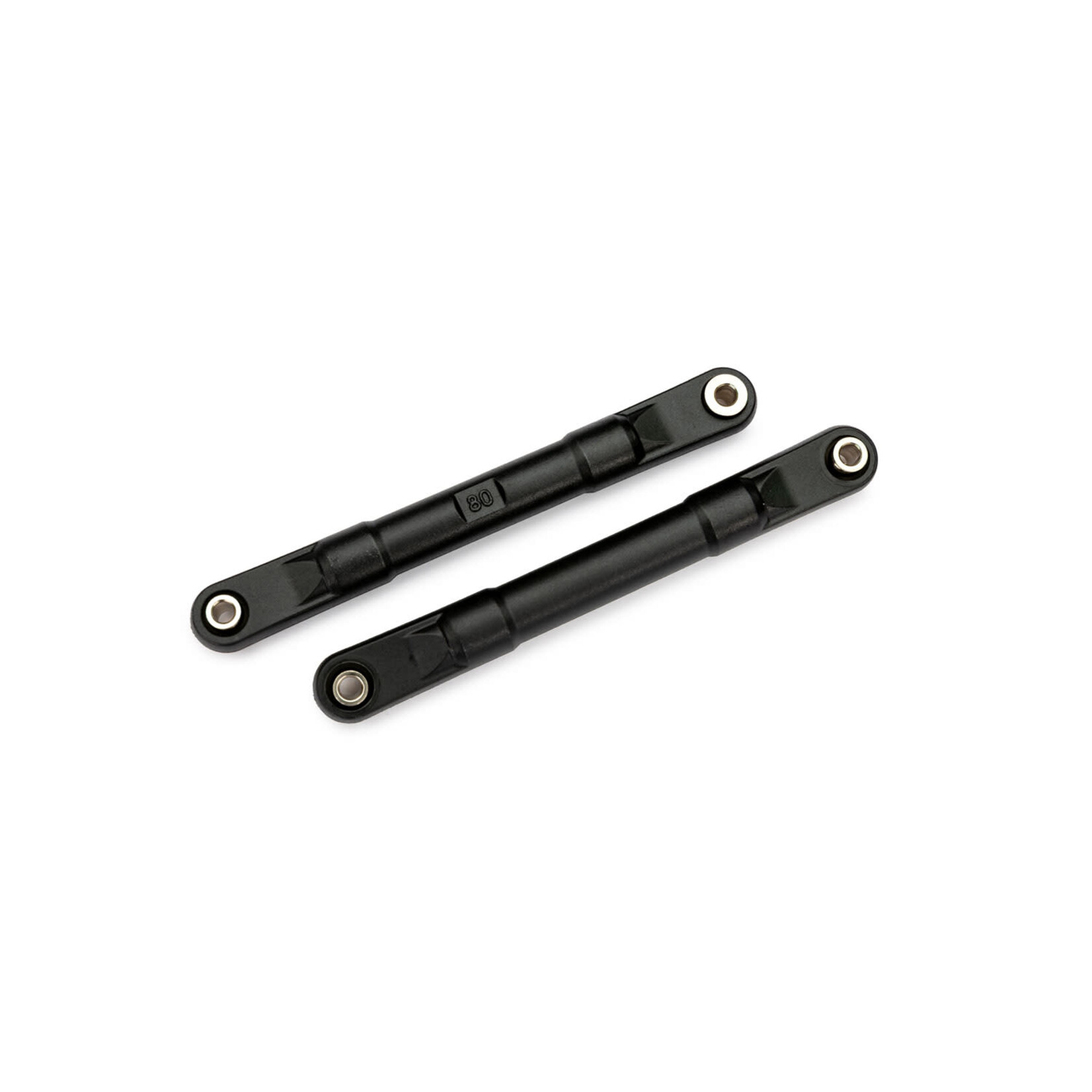 Traxxas TRA9029 Traxxas 90 mm Fixed-Length Composite Front Camber Links (2)