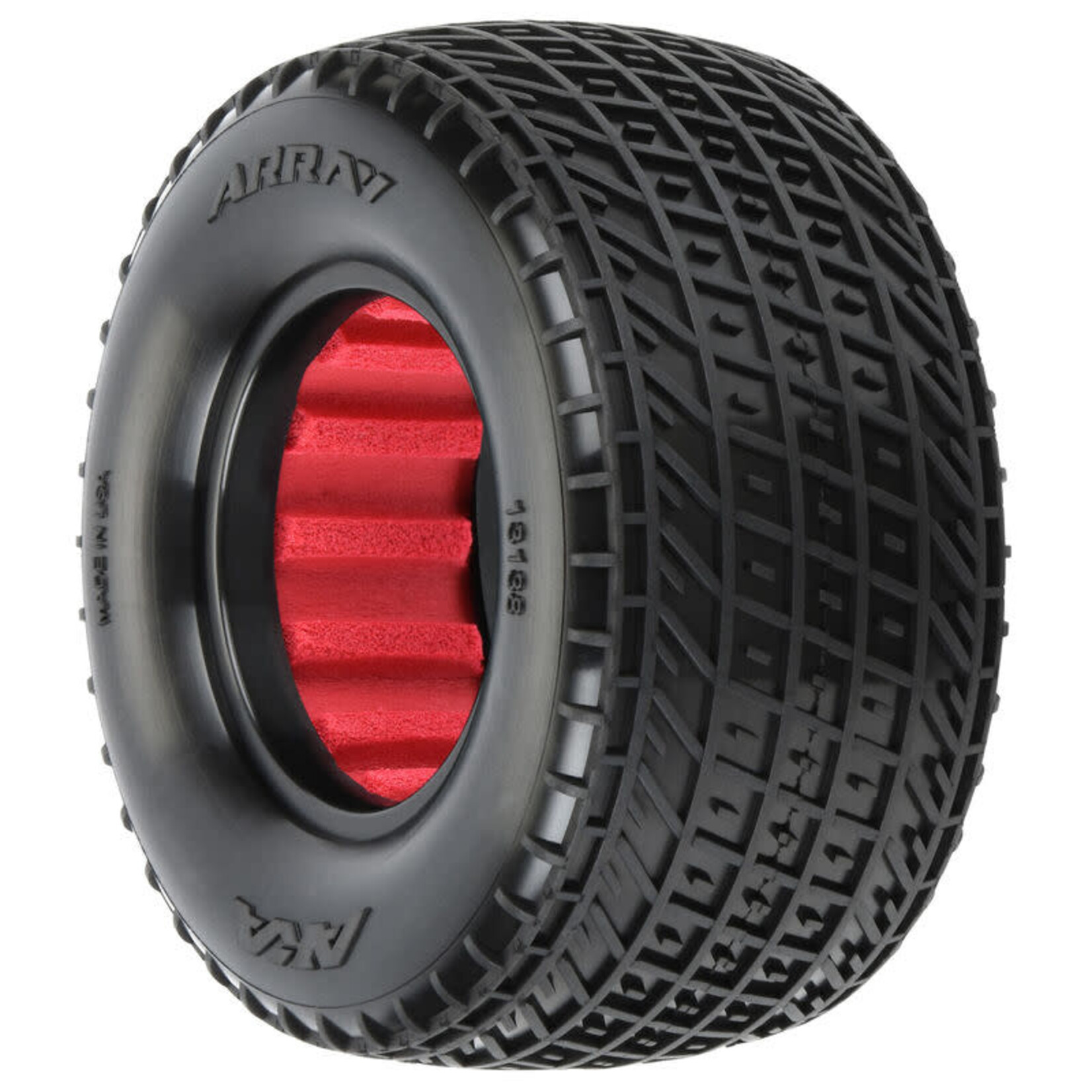 AKA AKA13138QR AKA Array Rear 1.7/2.2 Super Soft Long Wear