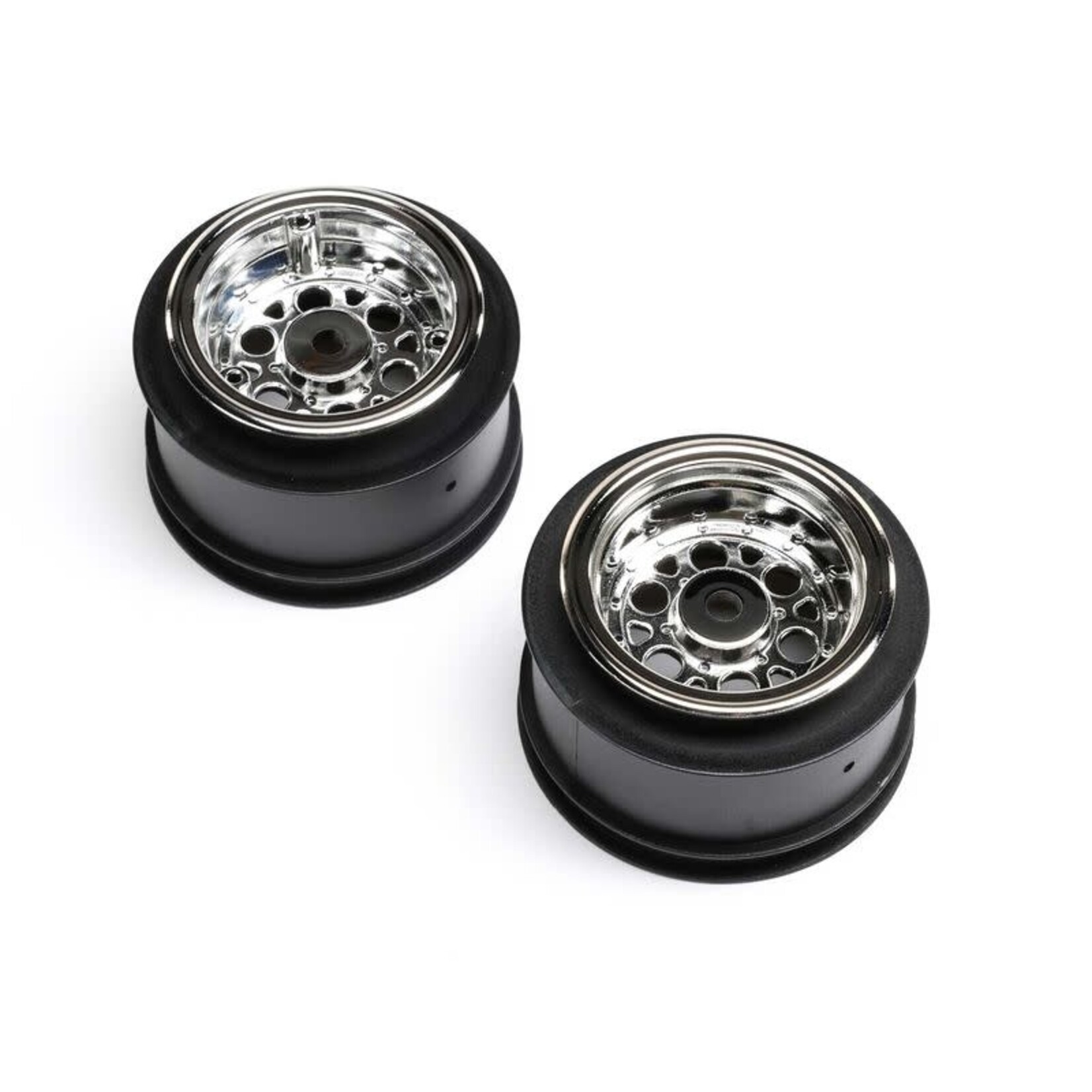 Losi LOS-3014 Losi Rear Wheel Set 1.7"/2.2" 22S Sprint