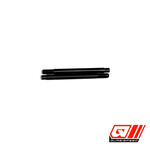 Quasi Speed QS-5052 Quasi Speed DLC 37mm Shock Shaft