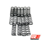 Quasi Speed QS-1805 Quasi Speed Small Bore Rated Shock Springs In Pairs (1.80 length) #5