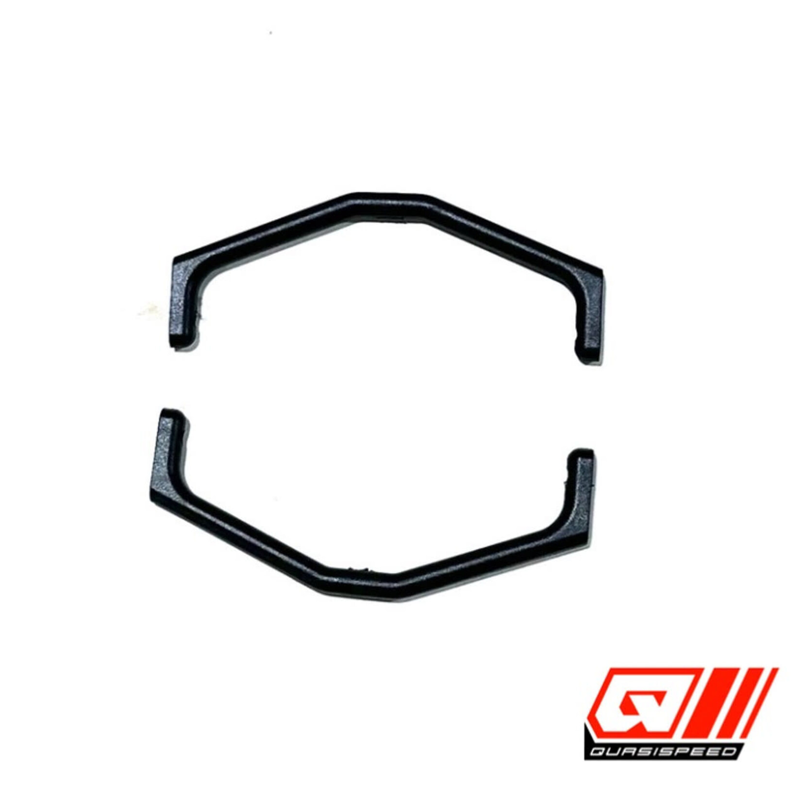 Quasi Speed QS-1011H Quasi Speed Molded Cage Halo