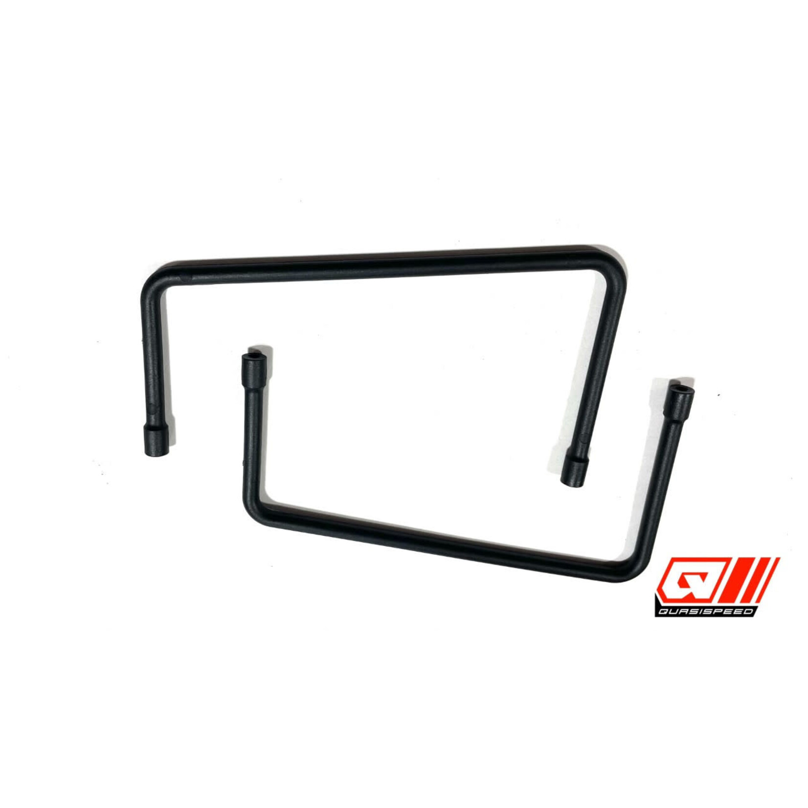 Quasi Speed QS-1011MS Quasi Speed Midget Cage Nerf Bars