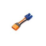 Spektrum SPMXCA321 Spektrum Adapter: IC2 Device / EC2 Battery
