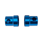 Team Associated **ASC92216 Associated RC10B74 Center CVA Cup (Blue) (2)