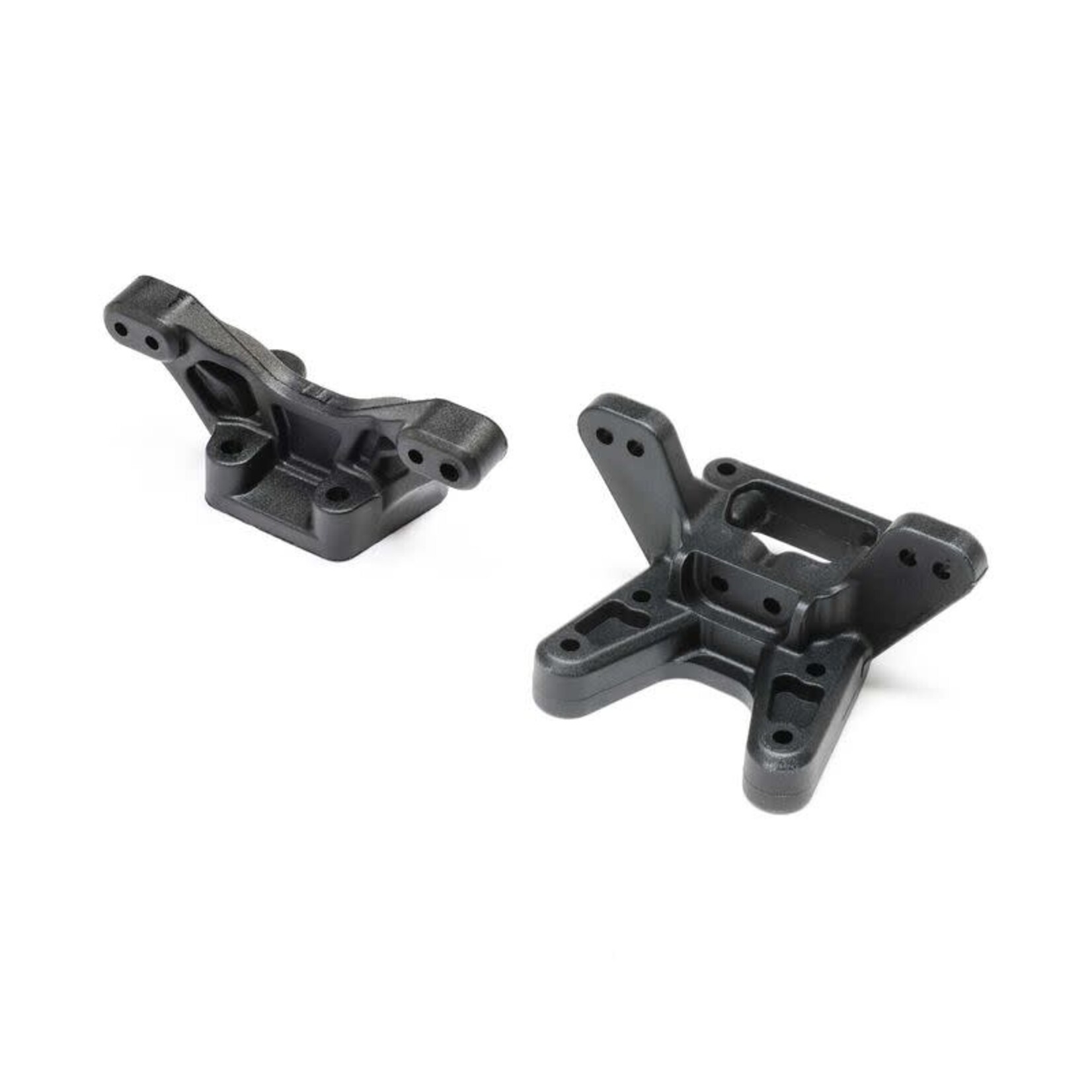 Losi LOS-2400 Losi Camber Block & Bulk Head Set: 22S Sprint