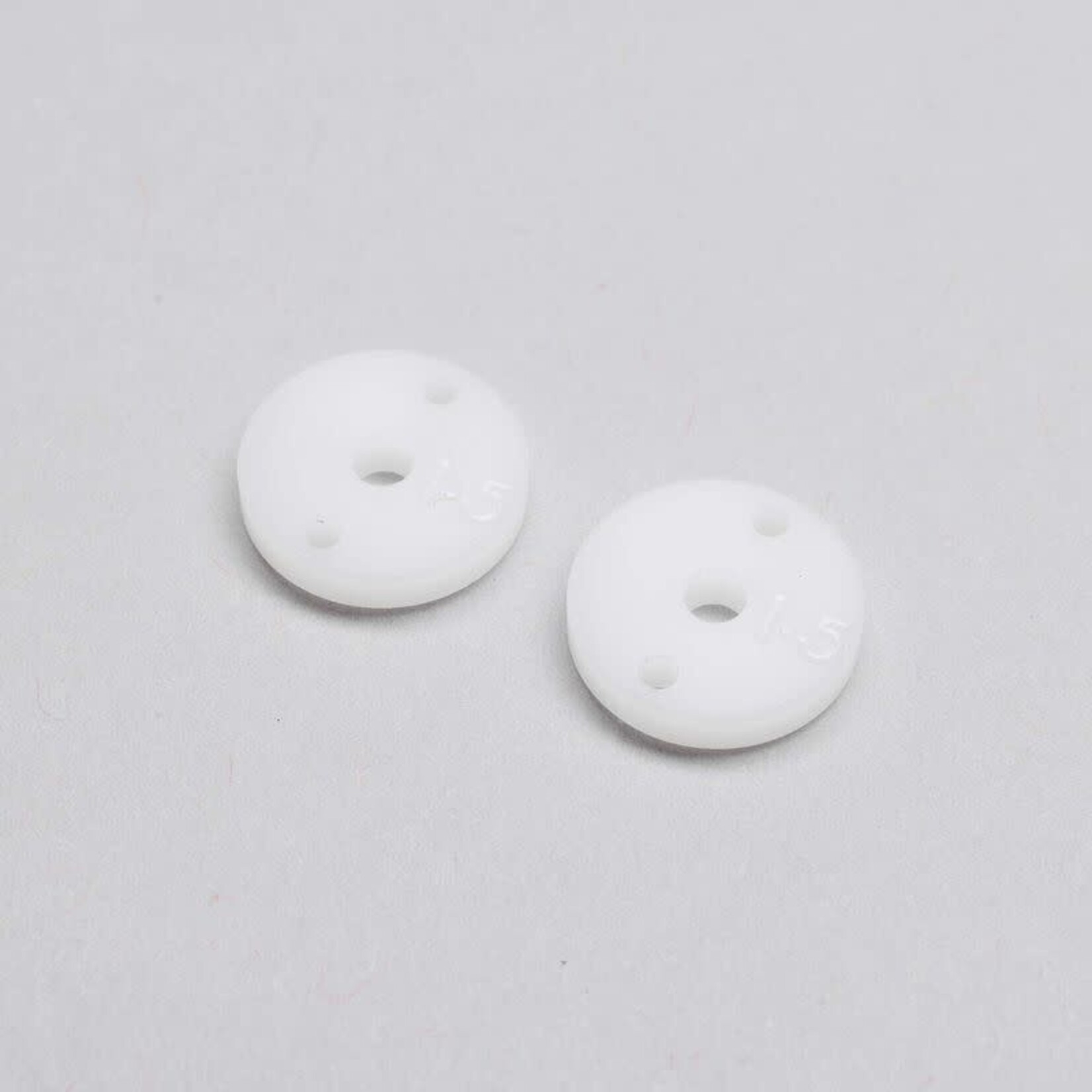 TLR TLR333022 TLR G3 2.3mm Machined Shock Piston (2) (2x1.5mm)
