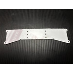 Team GFRP QS-2922 Quasi Speed Front Sprint Car Wing Mounts (GFR-2912 Cage)