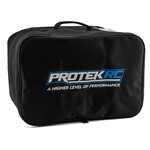 ProTek RC PTK-8119 ProTek RC 1/8 Truggy Tire Bag w/Storage Tubes (6)