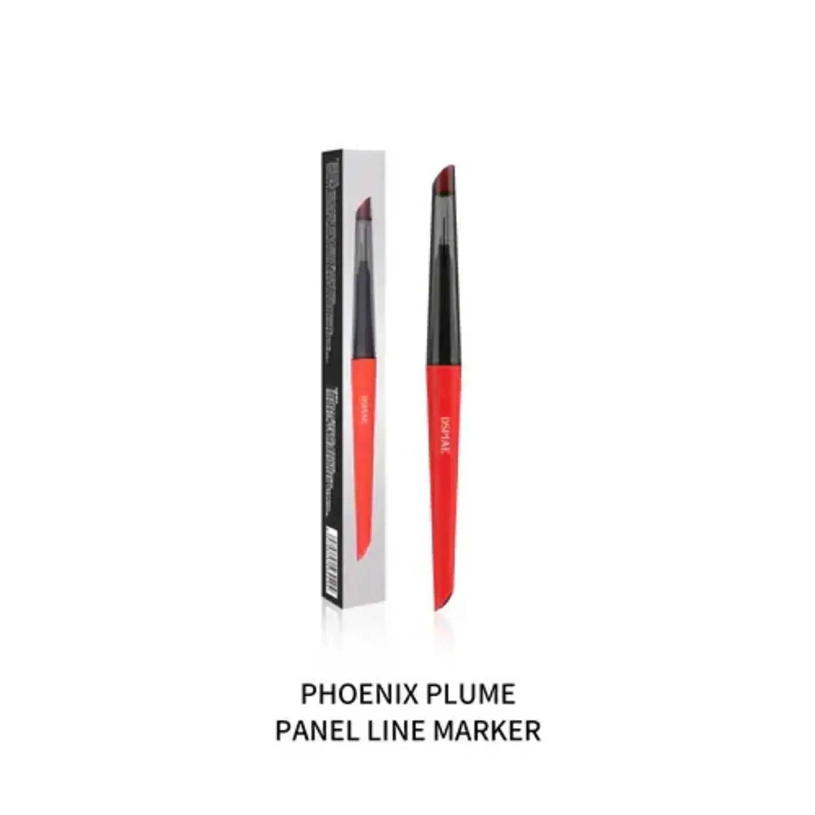 DSPIAE PT-PL DSPIAE PT-PL Phoenix Plume Panel Line Marker