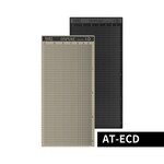DSPIAE AT-ECD DSPIAE AT-ECD Masking Tape Cutting Mat (Concentric Circles)