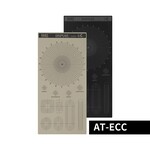 DSPIAE AT-ECC DSPIAE AT-ECC Masking Tape Cutting Mat (Concentric Circles)