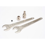 Traxxas TRA5761 Traxxas Collet Syle Motor Coupler