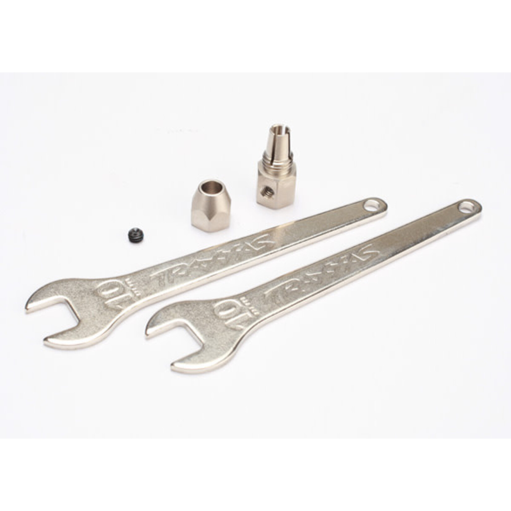 Traxxas TRA5761 Traxxas Collet Syle Motor Coupler