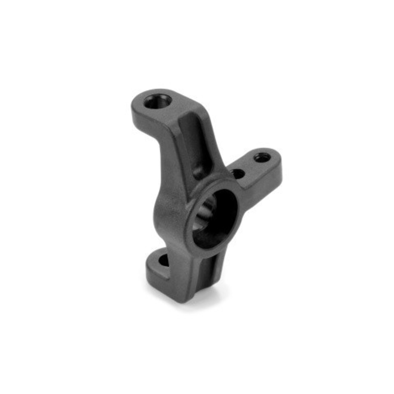 XRay XRA362251-G Xray Composite Steering Block For Carbon Extension Plate Graphite