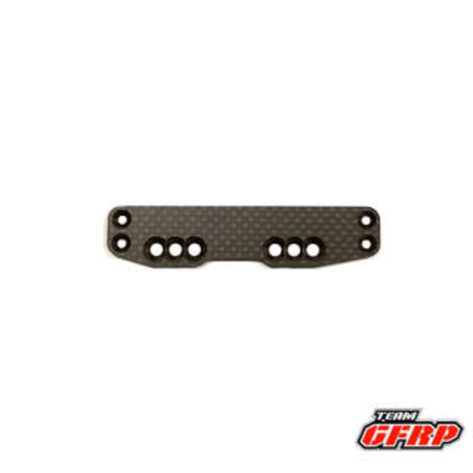 Team GFRP GFR-7112 Team GFRP 2025 Weapon Front Bumper Mount